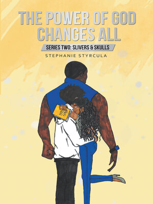 cover image of The Power of God Changes All